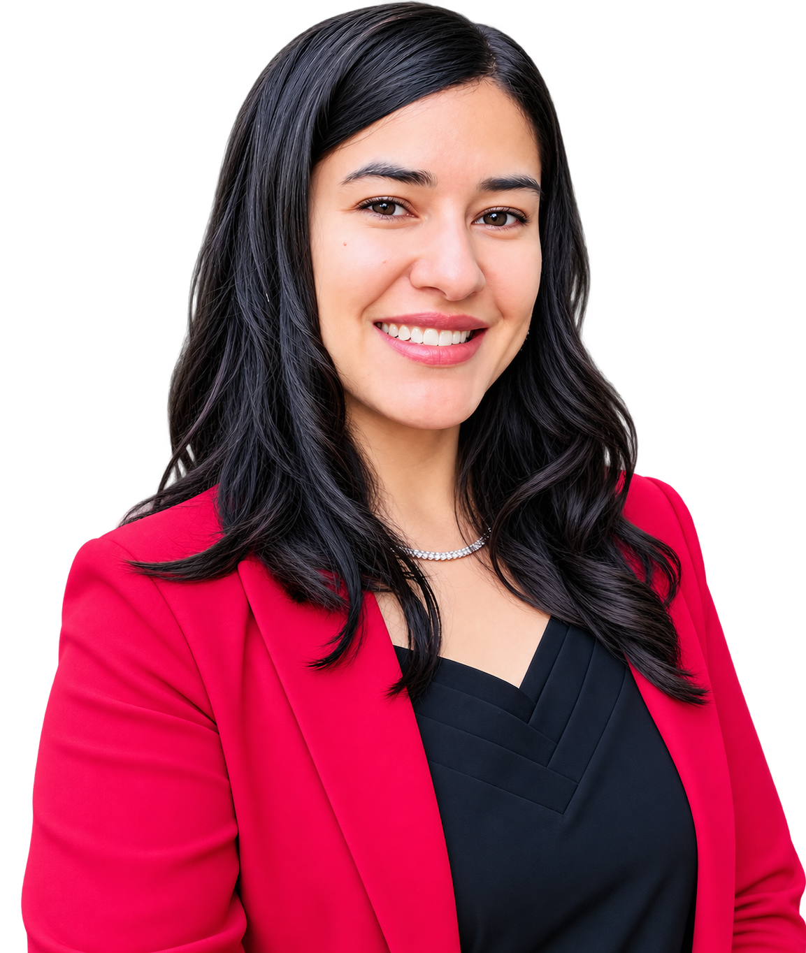 Romina Leon, bilingual Realtor